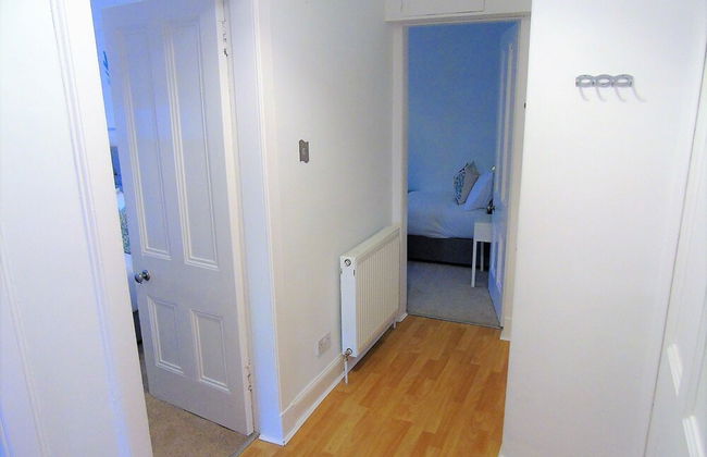 Snug - Tùr Sealladh Apartment - Foto 3