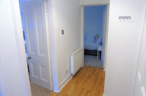 Photo 3 - Snug - Tùr Sealladh Apartment