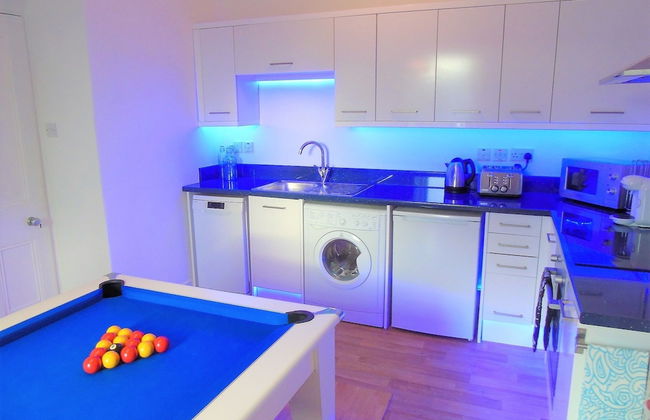Snug - Tùr Sealladh Apartment - Foto 1