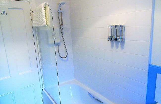 Snug - Tùr Sealladh Apartment - Foto 18