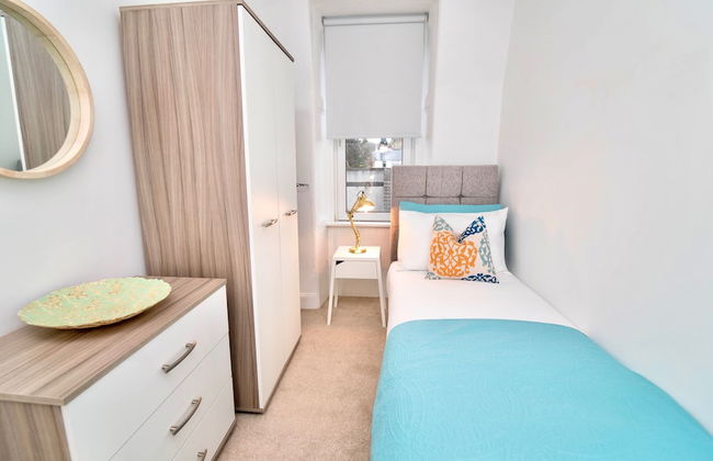 Snug - Tùr Sealladh Apartment - Foto 5
