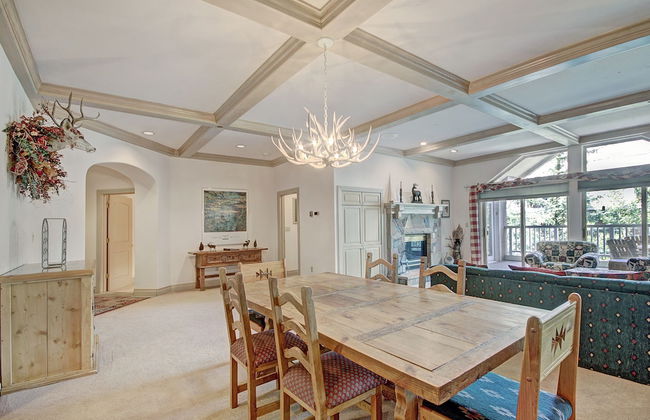 St James Place Resort - Foto 53