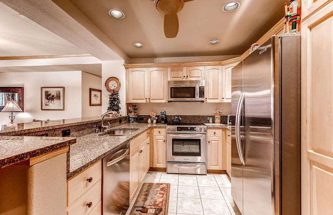 St James Place Resort - Foto 64