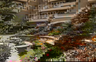 Photo 1 - St James Place Resort