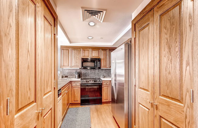 St James Place Resort - Foto 65