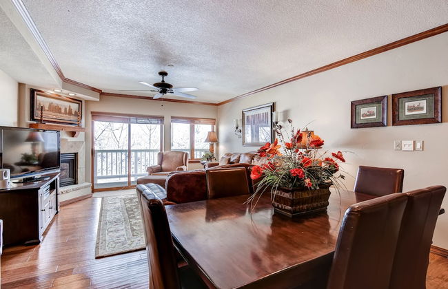 St James Place Resort - Foto 56