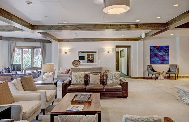 St James Place Resort - Foto 10