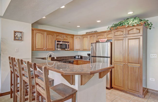 St James Place Resort - Foto 78