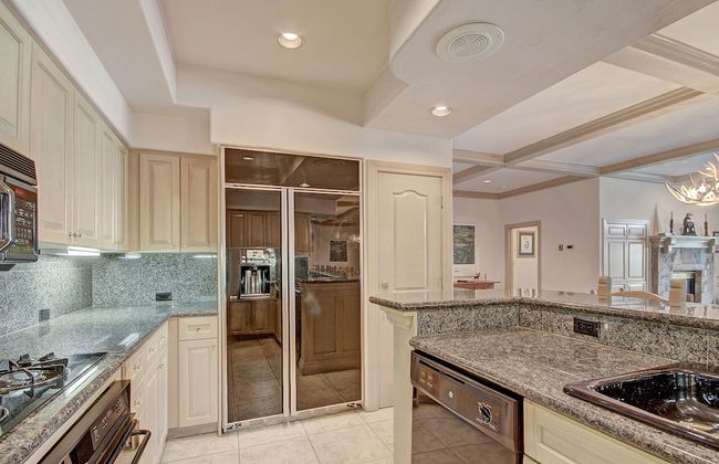 St James Place Resort - Foto 68