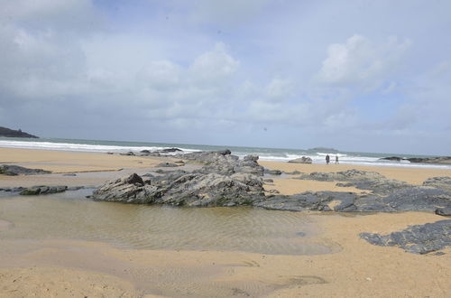 Photo 18 - Jjslodge Luxury Chalet in Kilkhampton Bude