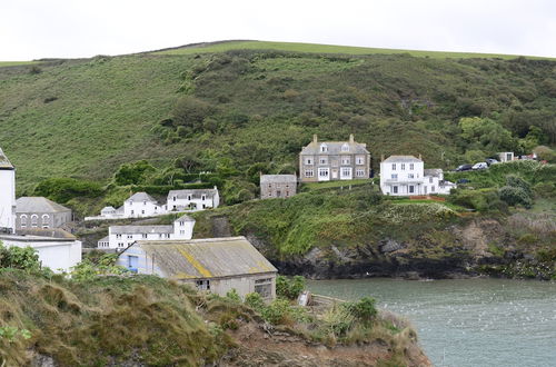 Photo 22 - Jjslodge Luxury Chalet in Kilkhampton Bude