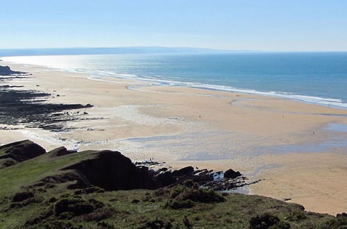 Photo 12 - Jjslodge Luxury Chalet in Kilkhampton Bude