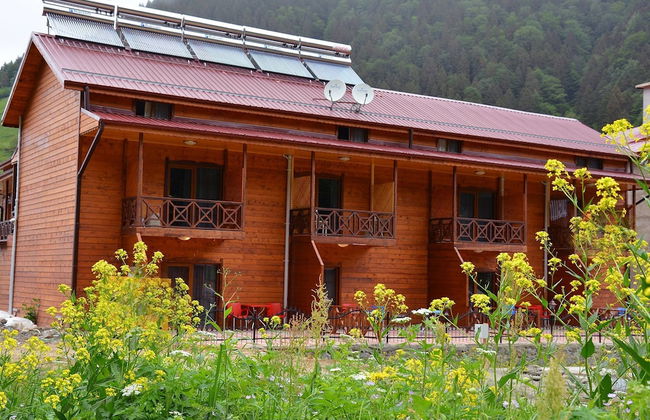 Kuzey Suites - Photo 1