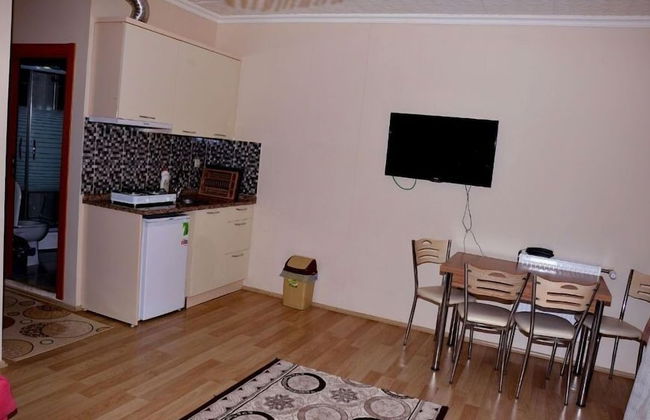 Kuzey Suites - Photo 16