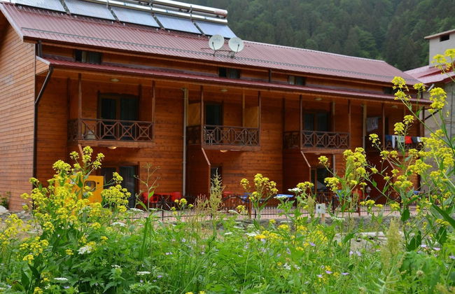 Kuzey Suites - Photo 34