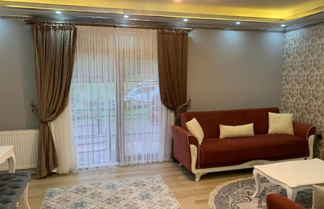 Kuzey Suites - Photo 3