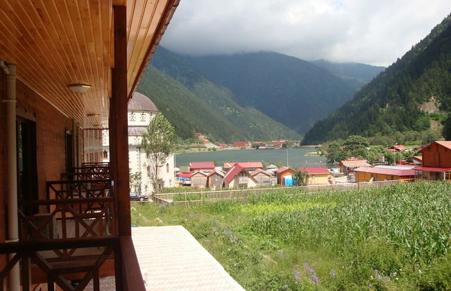 Kuzey Suites - Photo 19