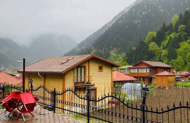 Kuzey Suites - Photo 9