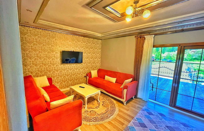 Kuzey Suites - Photo 7