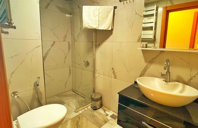 Kuzey Suites - Photo 23