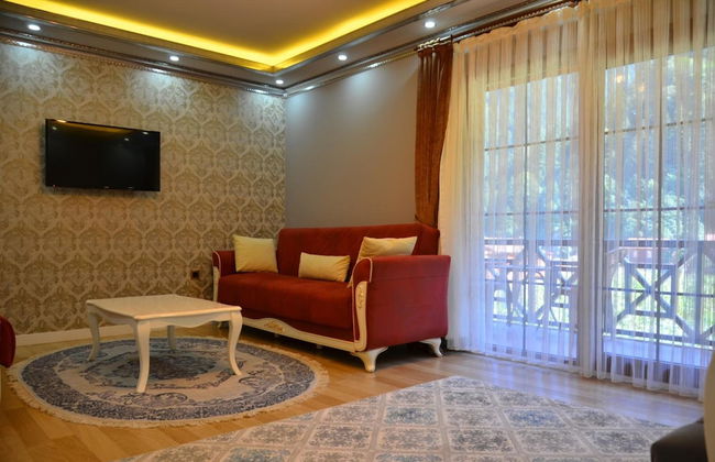Kuzey Suites - Photo 18