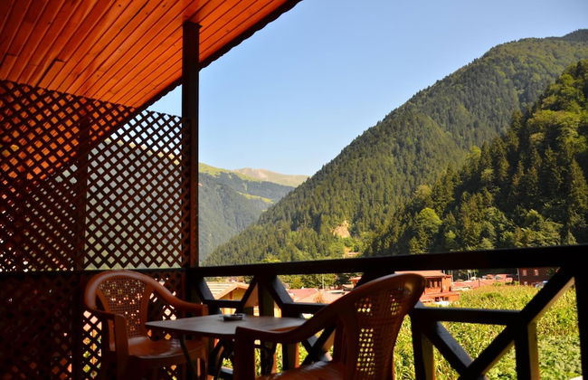 Kuzey Suites - Photo 22