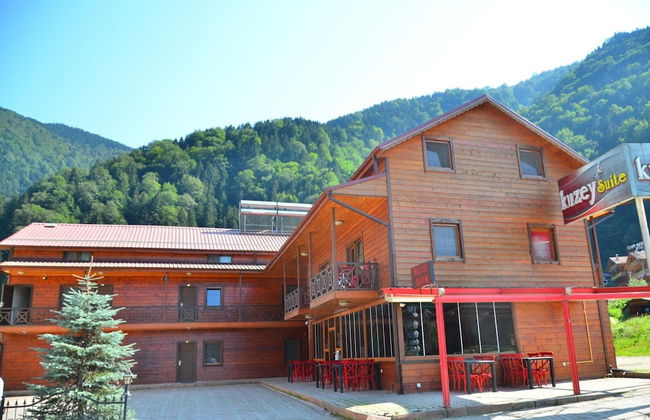 Kuzey Suites - Photo 33