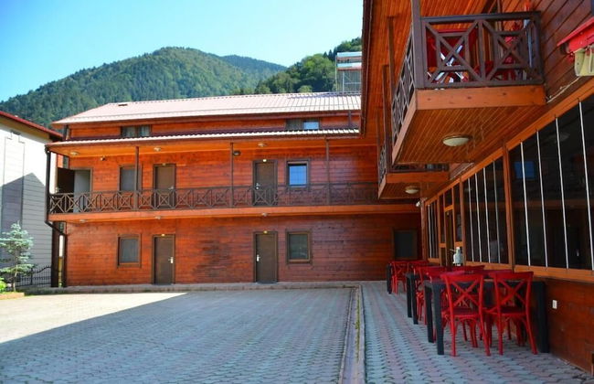 Kuzey Suites - Photo 32