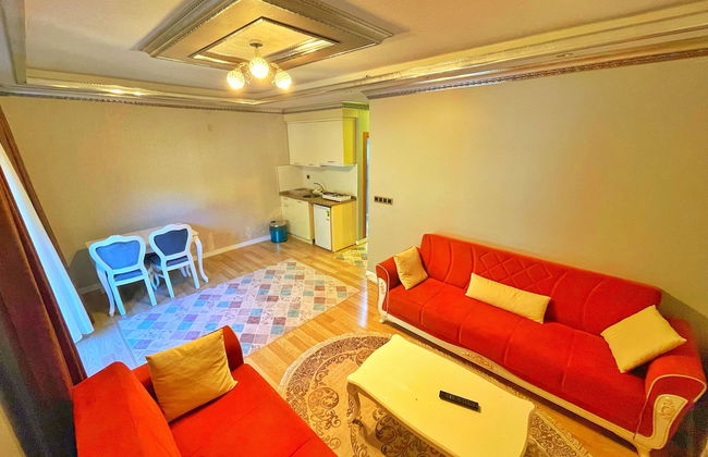 Kuzey Suites - Photo 8