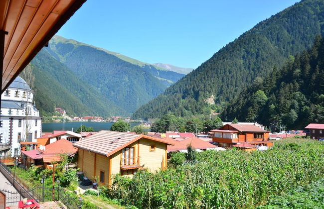 Kuzey Suites - Photo 36