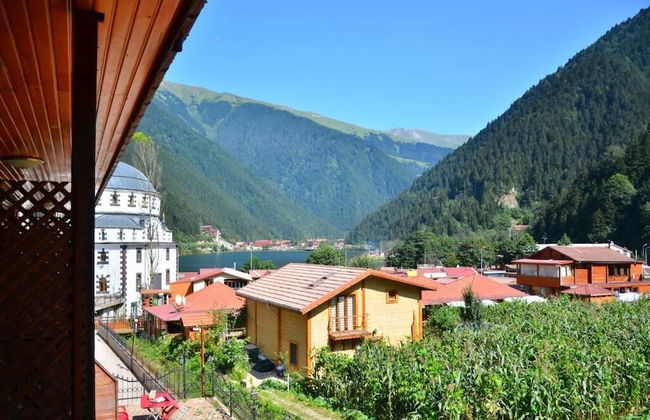 Kuzey Suites - Photo 25