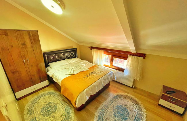 Kuzey Suites - Photo 15