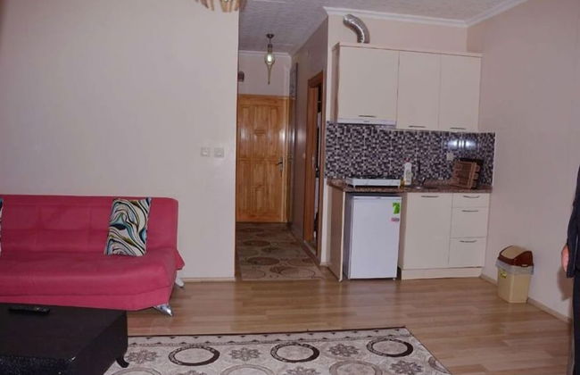 Kuzey Suites - Photo 17