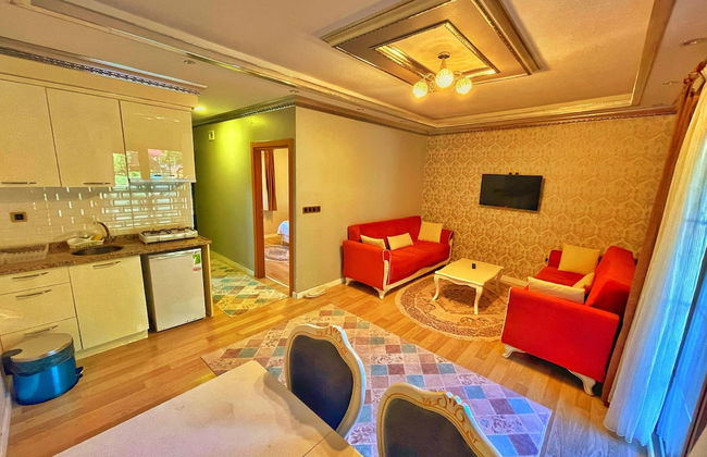 Kuzey Suites - Photo 6