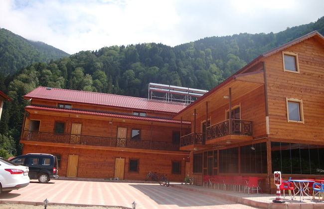 Kuzey Suites - Photo 30