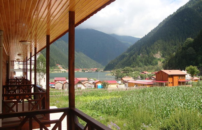 Kuzey Suites - Photo 20