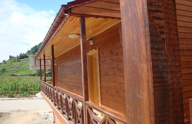 Kuzey Suites - Photo 2