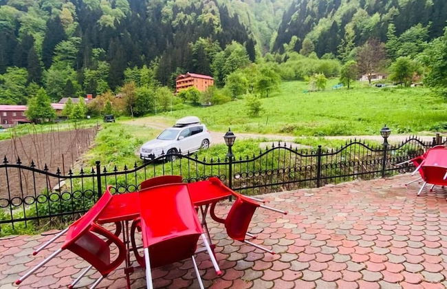 Kuzey Suites - Photo 10