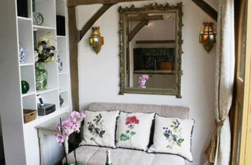 Photo 5 - Remarkable 1-bed Cottage Near Henley-on-thames