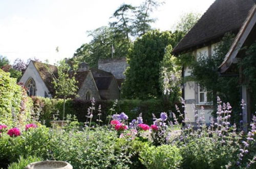 Photo 12 - Remarkable 1-bed Cottage Near Henley-on-thames