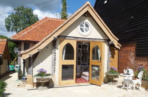 Photo 19 - Remarkable 1-bed Cottage Near Henley-on-thames