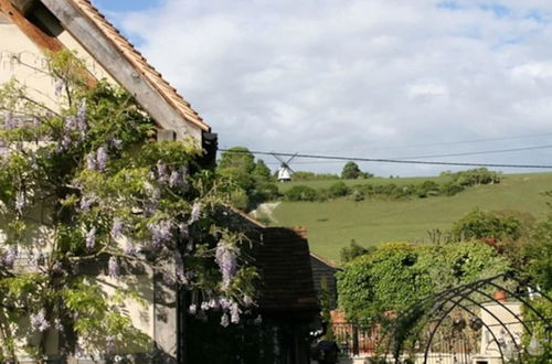 Foto 17 - Remarkable 1-bed Cottage Near Henley-on-thames