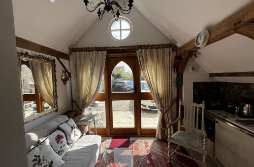 Photo 7 - Remarkable 1-bed Cottage Near Henley-on-thames