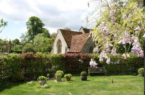 Foto 11 - Remarkable 1-bed Cottage Near Henley-on-thames