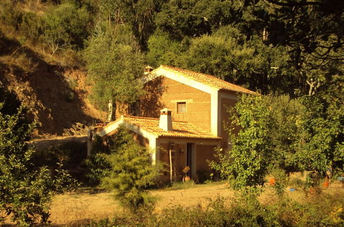 Photo 23 - Quiet Cottage in Estate Casas da Cerca near Troviscais