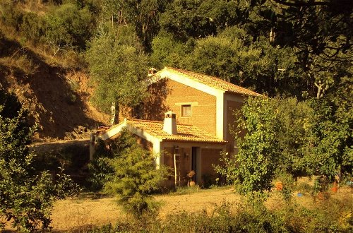 Photo 22 - Quiet Cottage in Estate Casas da Cerca near Troviscais