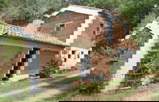 Photo 1 - Quiet Cottage in Estate Casas da Cerca near Troviscais