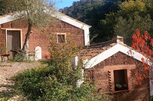 Foto 23 - Quiet Cottage in Estate Casas da Cerca near Troviscais