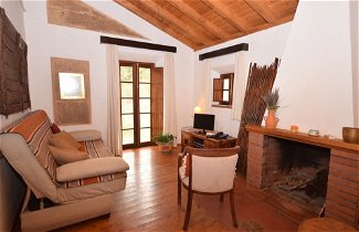 Foto 1 - Quiet Cottage in Estate Casas da Cerca near Troviscais