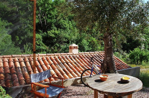 Photo 9 - Quiet Cottage in Estate Casas da Cerca near Troviscais